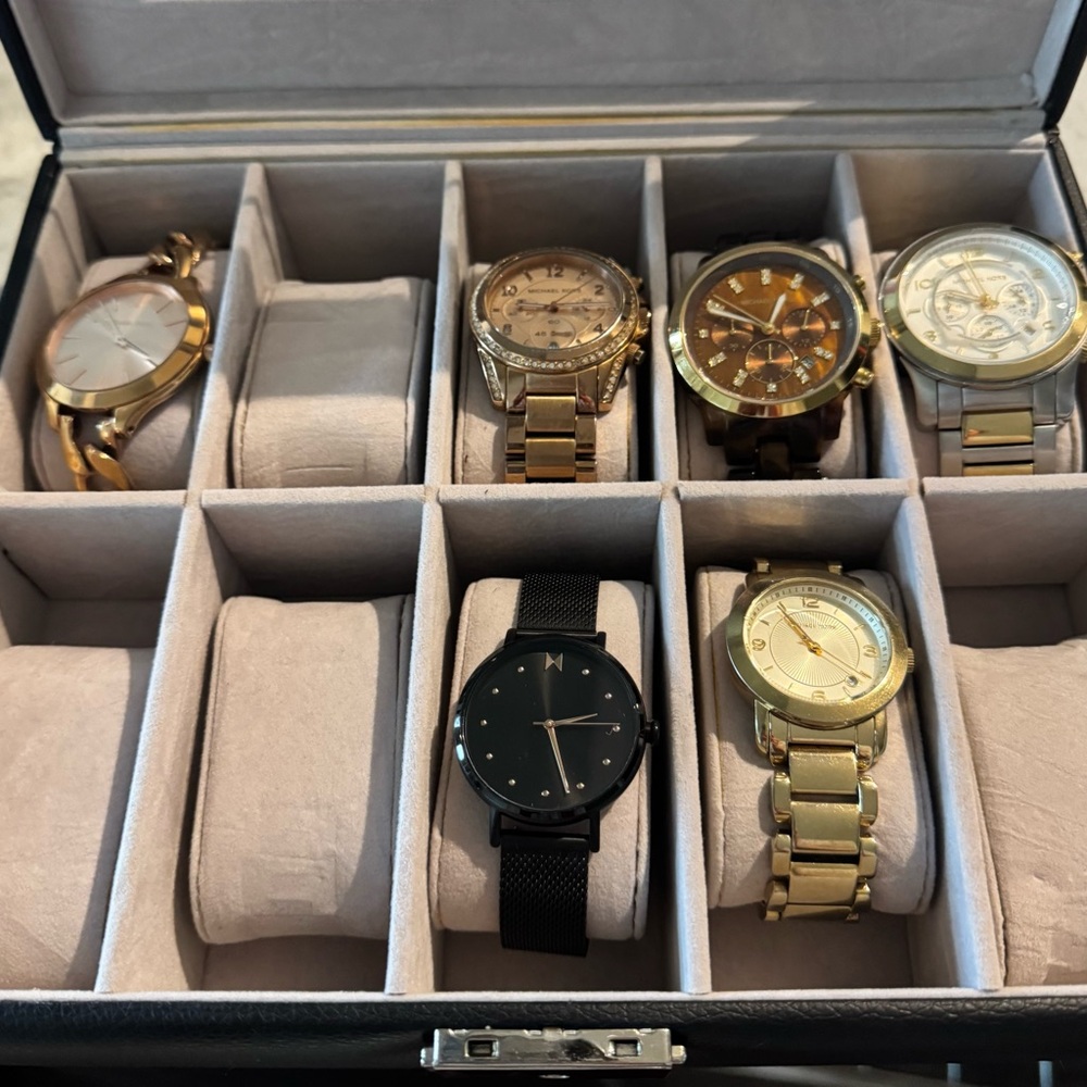 Women’s Watches